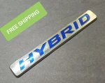 BIN10 2011 - 2014 Honda Insight Hybrid Emblem Rear Trunk 6 Nameplate Sign Badge. Fixed Price $12.79.