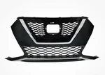 Front Grill Assembly Genuine Nissan Maxima Part # 62310-9DJ0A Oem Nos. Fixed Price $255.00.