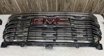 2022-2024 Gmc Sierra 1500 Denali Front Grille W/ Camera 84878065 Oem. Fixed Price $320.00.