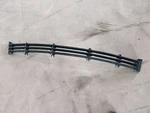 1995-2001 Bmw 7-SERIES E38 Front Bumper Lower Center Grill 8125325 Oem Ac. Fixed Price $67.00.