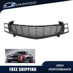 Front Bumper Grille Plastic Fits 2010-2015 Chevrolet Camaro Ss Lt ZL1 92243533. Fixed Price $79.99.