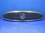 05-07 Buick Lacrosse Allure Front Upper Center Radiator Emblem 2842. Fixed Price $99.99.