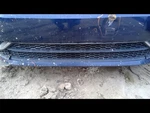 Grille Lower Center Fits 12-15 Passat 35645. Fixed Price $67.50.
