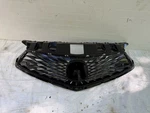71200-3S5-A210-M1 2023 2024 2025 Acura Integra Black Front Oem Grille Genuine. Fixed Price $150.00.