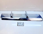 Vintage Oem 1949 Lincoln Cosmopolitan Chrome Grille Bar 7EH-8204 Rh B75-24. Fixed Price $124.95.