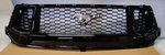 Oem Front Upper Grille Chrome Pony 2024-2026 Ford Mustang Gt PR3B-8150-CBW. Fixed Price $150.00.