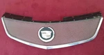 2006-2011 Cadillac Dts E&g Classics Front Upper Grille Luxury Fine Mesh Chrome. Fixed Price $285.00.