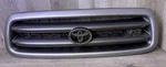 2001-2005 Toyota Sequoia Grille Oem Part# 53100-0C030. Fixed Price $84.99.