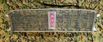 1965 Chrysler Newport Chrome Radiator Grille Oem Mopar. Fixed Price $229.99.
