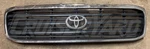 Toyota Land Cruiser UZJ100 Front Grill 53111-60340. Fixed Price $170.99.