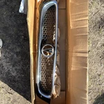 Oem Used Pontiac Bonneville Radiator Grille 1992 - 95 Black Nos 25615570. Fixed Price $178.00.
