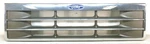 F37B-8200FA-GA 1991-1994 Ford Explorer Chrome Front Grill Oem 8928. Fixed Price $95.99.