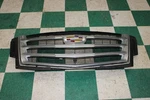2015 Escalade Premium Silver Front Upper Grille Panel Assembly Oem Factory. Fixed Price $621.99.