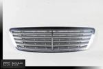 03-06 Mercedes W220 S600 S55 Amg Front Radiator Hood Center Grille Oem. Fixed Price $119.99.