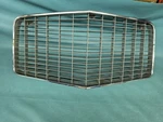 Nos 1970 1971 Camaro Ss Z28 Rs Grill Gm 3949767 Chrome Surround Rally. Fixed Price $169.95.