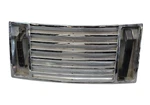 03-07 Hummer H2 Front Hood Bonnet Air Grille Louver Cover Panel 15063080 Oem. Fixed Price $140.00.