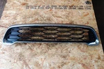 Mini R61 2012-2016 Paceman Cooper S Main Front Bumper Grille Upper. Fixed Price $66.63.