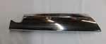 Nos Oem Ford 1949 Grille Bar Center Rh Chrome Trim. Fixed Price $229.00.