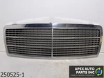 Oem 1994-1997 Mercedes C280 2.8L Front Radiator Grille 2028880323. Fixed Price $99.99.
