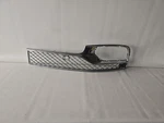2020-2022 Bentley Flying Spur Bright Chrome Air Guide Grille Mesh 3SE807683 Oem. Fixed Price $399.00.