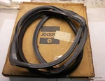 Nos Mopar 1973-76 Plymouth Duster Dodge Dart Demon Windshield Gasket Pn 3767277. Fixed Price $349.95.