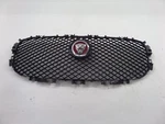 Jaguar Xf Awd Front Bumper Nose Grille X250 09-15 CX23-8A100-AA. Fixed Price $52.15.