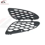 Front Bumper Cover Grille Mesh Left Right Side For 1994-2009 Mercedes-benz E320. Fixed Price $31.10.
