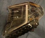 Gmc Sierra 22-23-24-25 Genuine Headlamp (85806490) Fast Shipping. Fixed Price $999.00.