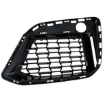 Bumper Face Bar Grilles Passenger Right Side For 540 530 Hand Bmw M550I Xdrive. Fixed Price $48.84.