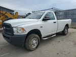 Grille With Rams Head Emblem Fits 13-18 Dodge 2500 Pickup 466582. Fixed Price $276.00.