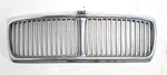 Front Center Bumper Nose Upper Hood Grille Logo Oem Jaguar XJ12 XJ6. Fixed Price $91.80.