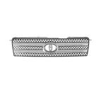 Front Grille Fits 2006-2007 Toyota Highlander Hybrid 104-59424. Fixed Price $96.96.
