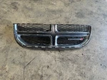 2011-2019 2020 Dodge Grand Caravan Front Upper Bumper Grille 68127609AA Mopar. Fixed Price $130.50.