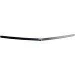 New Hood Molding Trim Moulding Chrome Cadillac Sts 2005-2011 GM1235123 25816853. Fixed Price $104.52.