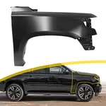 Fender For Chevrolet Tahoe/suburban 2015-2020 Front Passenger Right Side Steel. Fixed Price $312.82.