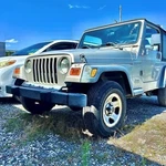Grille Fits 97-06 Wrangler 2169462. Fixed Price $374.99.