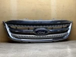 2010-2012 Ford Taurus Limited Front Center Bumper Cover Grille W/ Emblem Oem. Fixed Price $189.99.