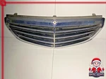 Oem 2014-2016 Mercedes Benz Sedan Class Trim Radiator Front Upper Grille. Fixed Price $94.99.