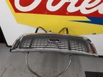 (local Pickup Only) Grille Chrome Surround Fits 00-04 Excursion 70066. Fixed Price $209.99.