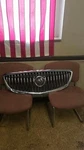 08-12 Buick Enclave Front Upper Grille Assembly Oem. Fixed Price $69.99.