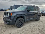 Blk Grille Oem 2016 Jeep Renegade. Fixed Price $375.00.