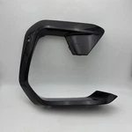 Bmw X6M F96 Front Right Side Lower Grille Trim Panel 2020 2021 2022 2023 Oem. Fixed Price $149.99.