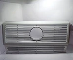 A4638880615 Original New Front Grill Calandra For Mercedes Class W463. Fixed Price $732.76.
