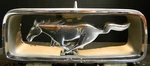 Vintage Mid 1960'S Ford Mustang Grill Emblem Part #C72B 8A224-A 67165 -2 Good. Fixed Price $29.99.