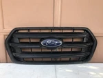 Oem 2020 Ford Transit 150 250 350HD Front Grille Black No Camera LK41-17B968. Fixed Price $400.00.