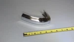 Nos 1953 Plymouth Rh Grille Molding Cranbrook Cambridge Concord Suburban. Fixed Price $30.00.