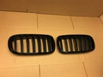 2014 2015 2016 Bmw X5 X6 F16 Front Grille Set Left Right 7316057 7316075. Fixed Price $200.00.