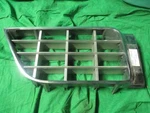 1963 Right Chrysler New Yorker Grill Good Used Mopar 2276524. Fixed Price $149.95.