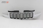 2014 - 2016 Jeep Grand Cherokee Front Bumper Radiator Grille Molding Oem. Fixed Price $487.49.