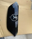 Oem Grill For 2022-2024 Mercedes-benz Eqe Class. Fixed Price $350.00.